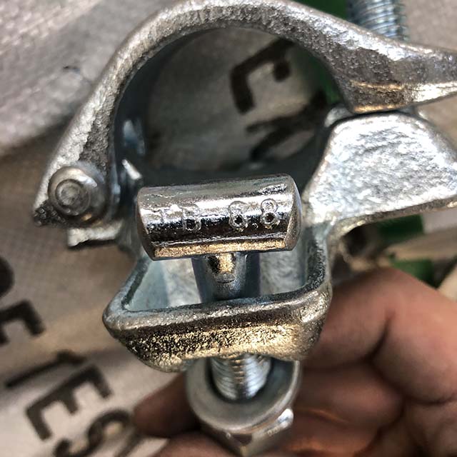 더블 커플러 (2) 