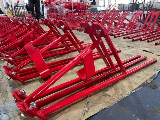 양식 소품 삼각대