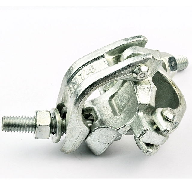 단조 커플러 드롭