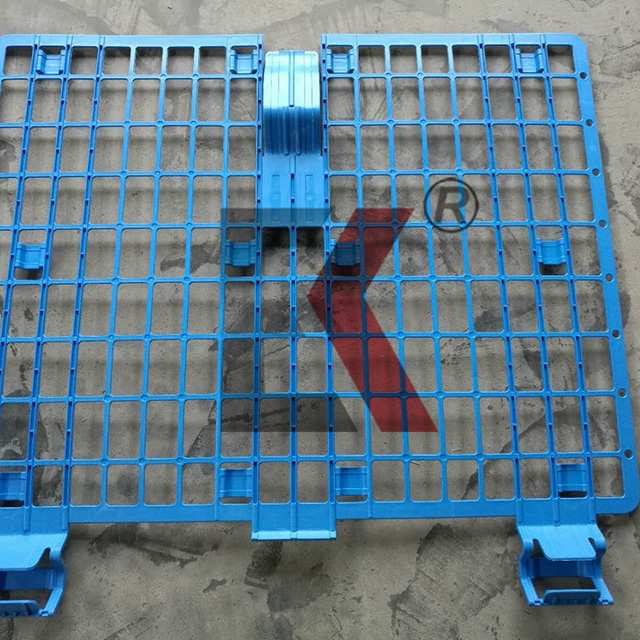 스프링로드 스캐 폴딩 게이트 