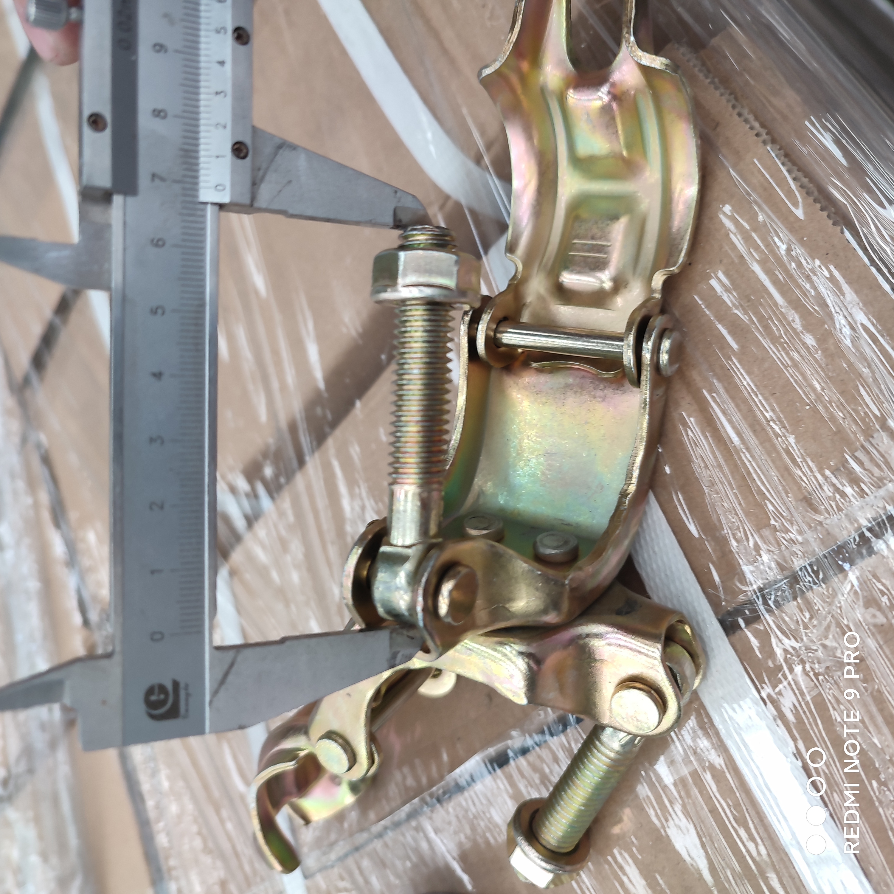 프레스 커플러 사이즈 