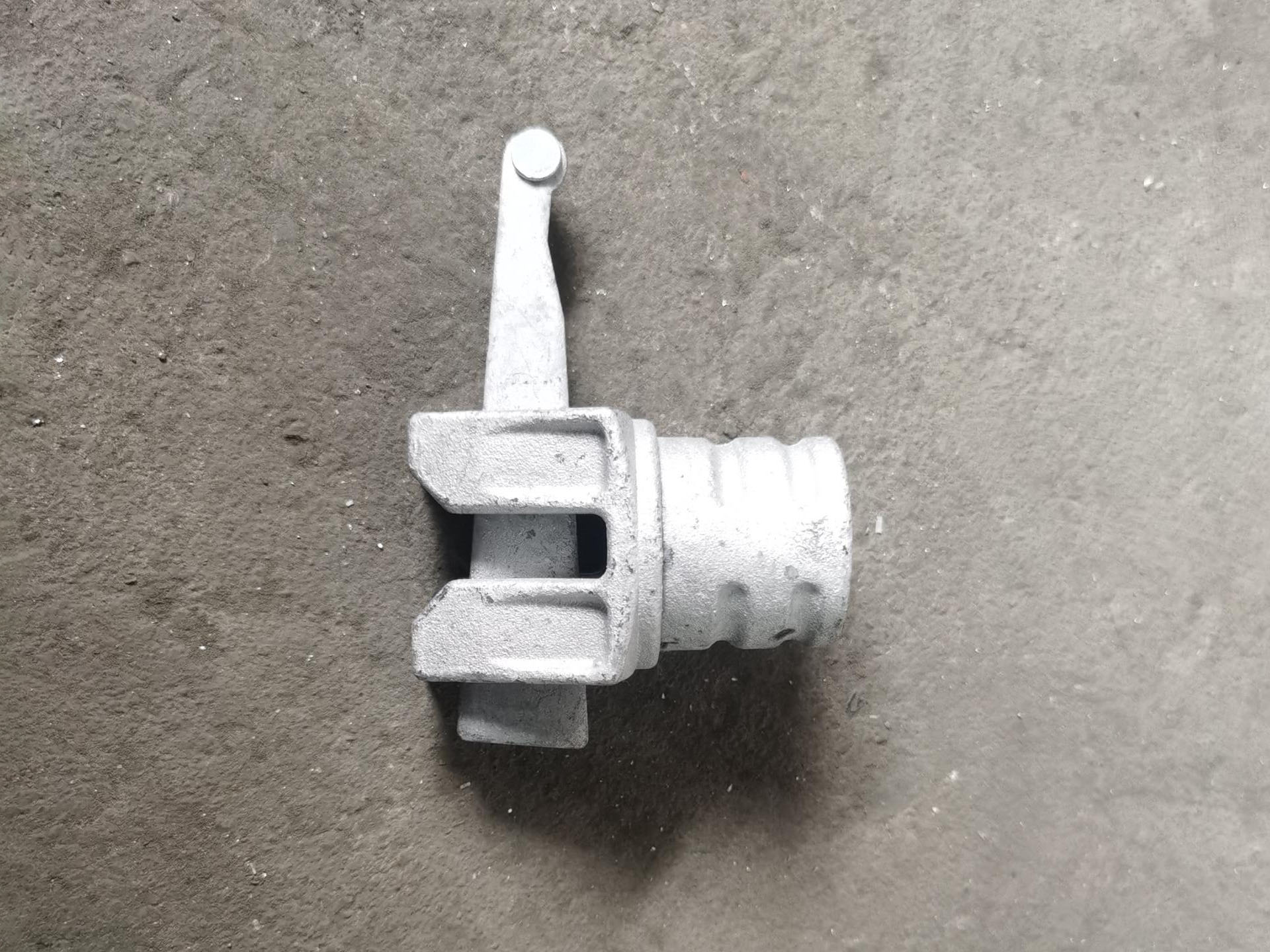 링 록 스캐 폴딩 원장 헤드