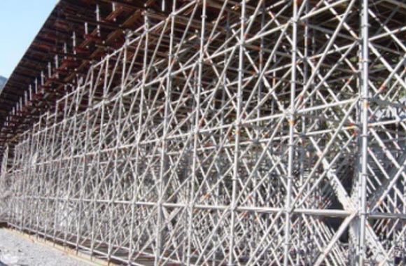 링 록 스캐 폴딩 프로젝트 