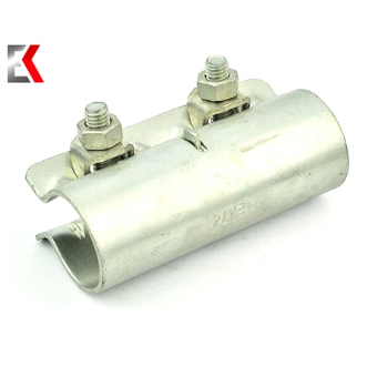 단조 소매 커플러를 떨어 뜨립니다