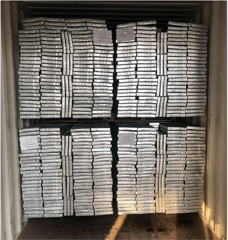 발판 판자 로딩