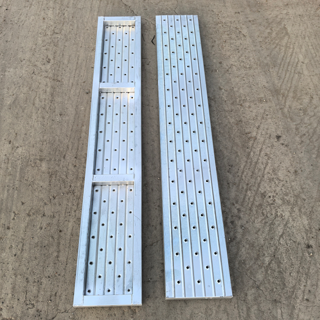 1.5m 닫힌 강철 판자