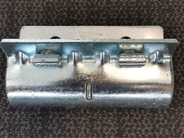 BS1139 슬리브 커플러