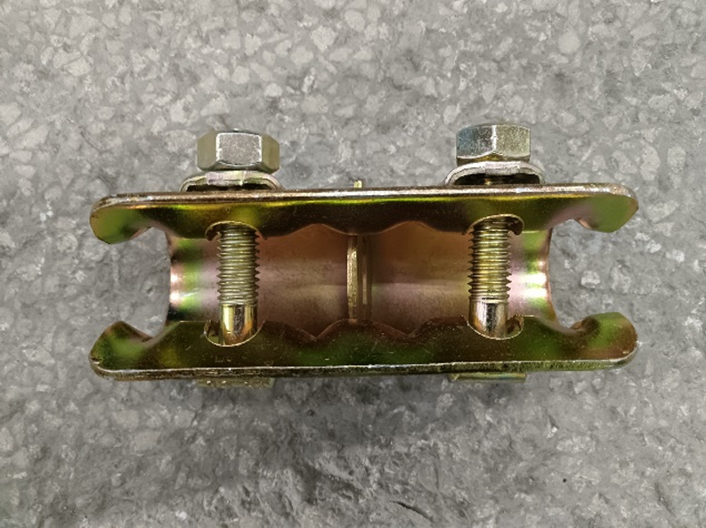 EN74 슬리브 커플러