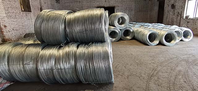 스캐 폴딩 와이어 07