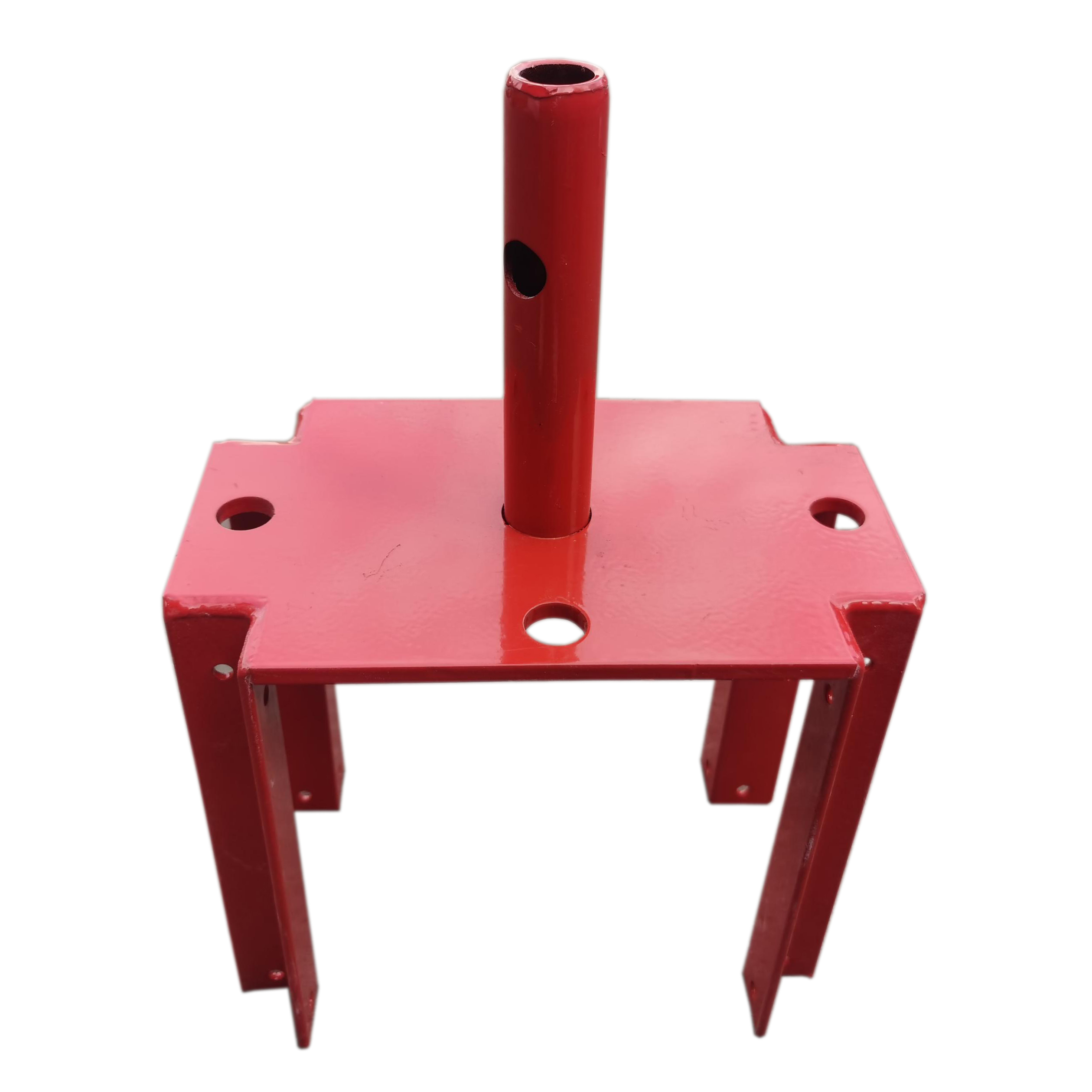 포크 헤드 소품