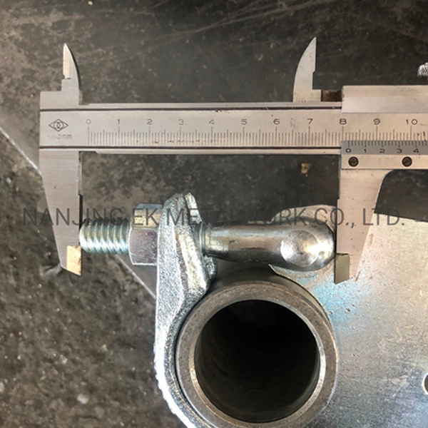 보드 유지 커플러 테스트 