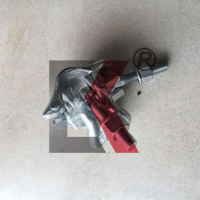 미국 유형 헤비 듀티 스위블 스캐 폴드 커플러