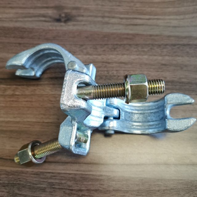 독일의 조명 유형 고정 드롭 단조 커플러