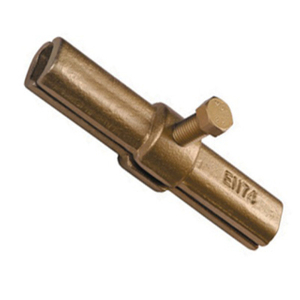 단조 스캐 폴딩 조인트 핀 커플러