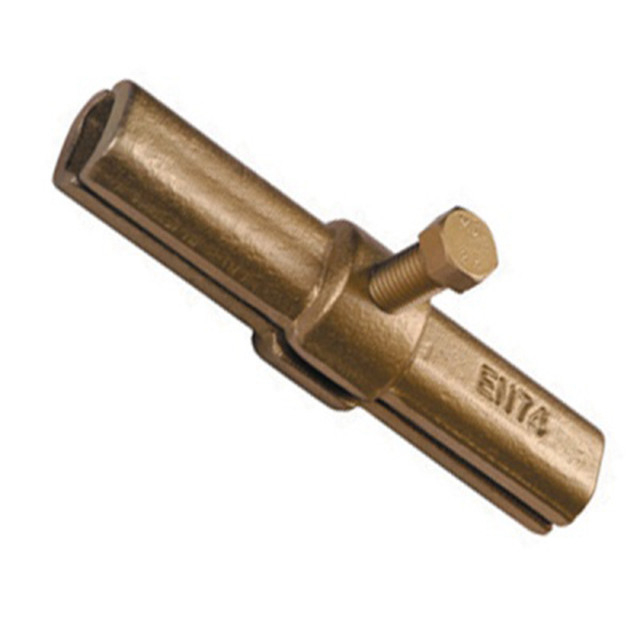 단조 스캐 폴딩 조인트 핀 커플러