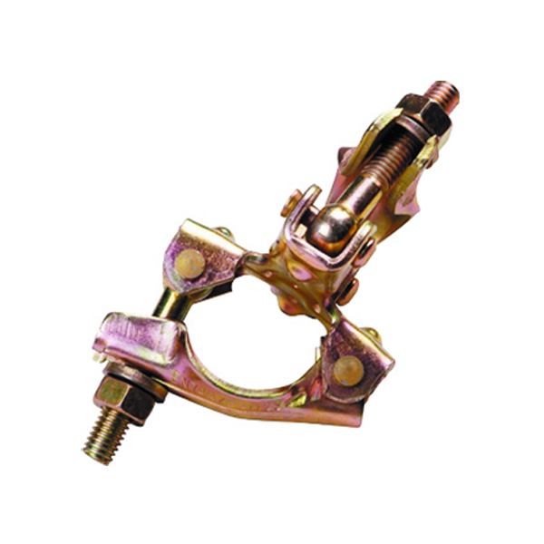 영국 유형 이중 커플러