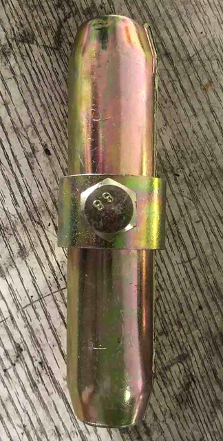 스캐 폴드 피팅 프레스 스캐 폴딩 조인트 핀 커플러