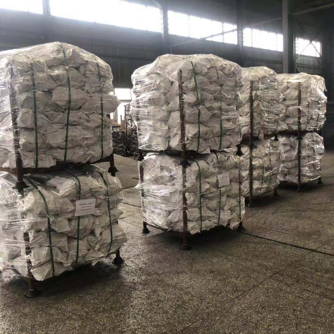 홀랜드형 단조 스위블 커플러 