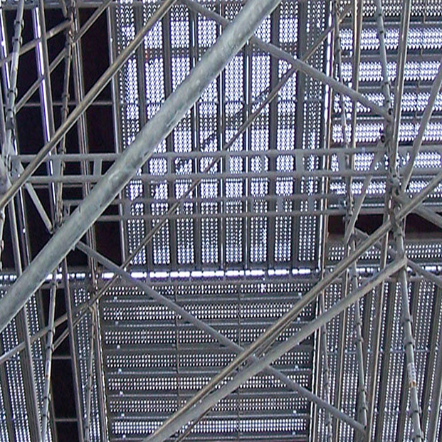 발판 보행 보드