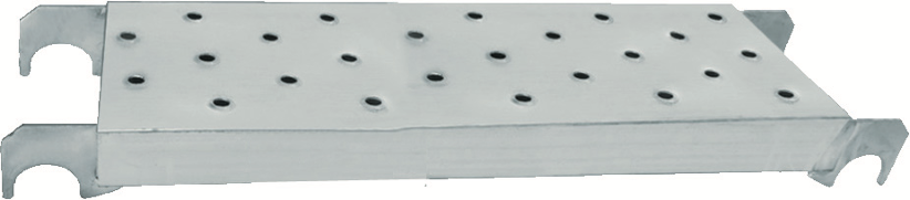 아연 도금 된 강철 판자