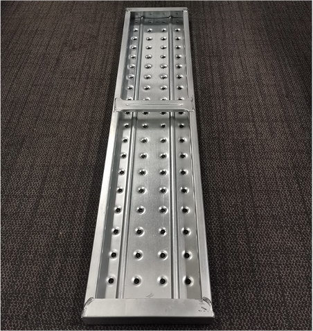 225x38x1000 스캐 폴딩 판자