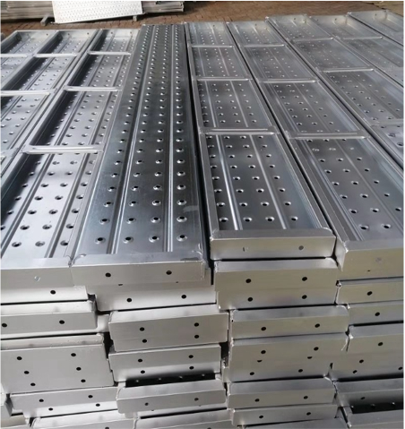 210x45x2500 스캐 폴딩 판자