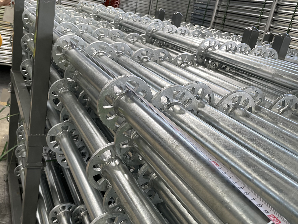 링 락 스캐 폴딩 표준 링 락 스캐 폴딩 표준 링 