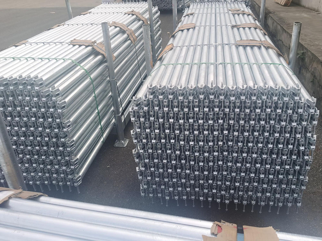 링 록 스캐 폴딩 원장