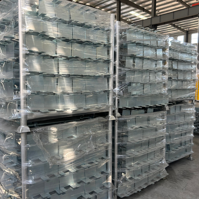 스캐 폴딩 스크류 잭