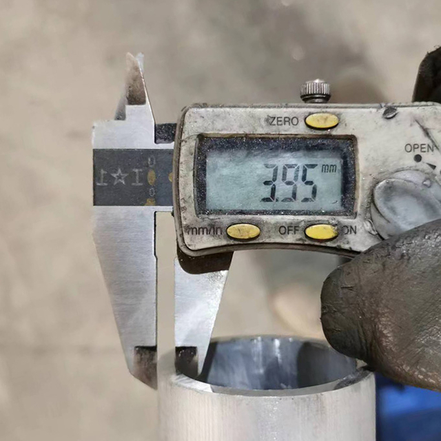 알루미늄 격자 빔