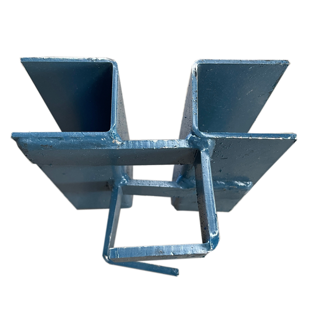 Kwikstage 스캐 폴딩 발가락 보드 클립