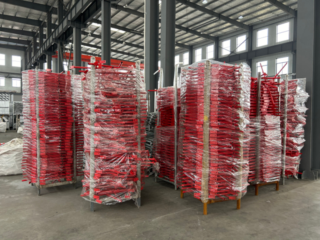 양식 소품 삼각대