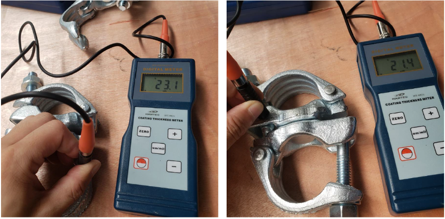 DF 스위블 커플러