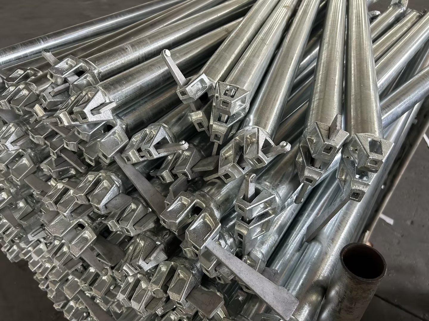 링 록 시스템 원장