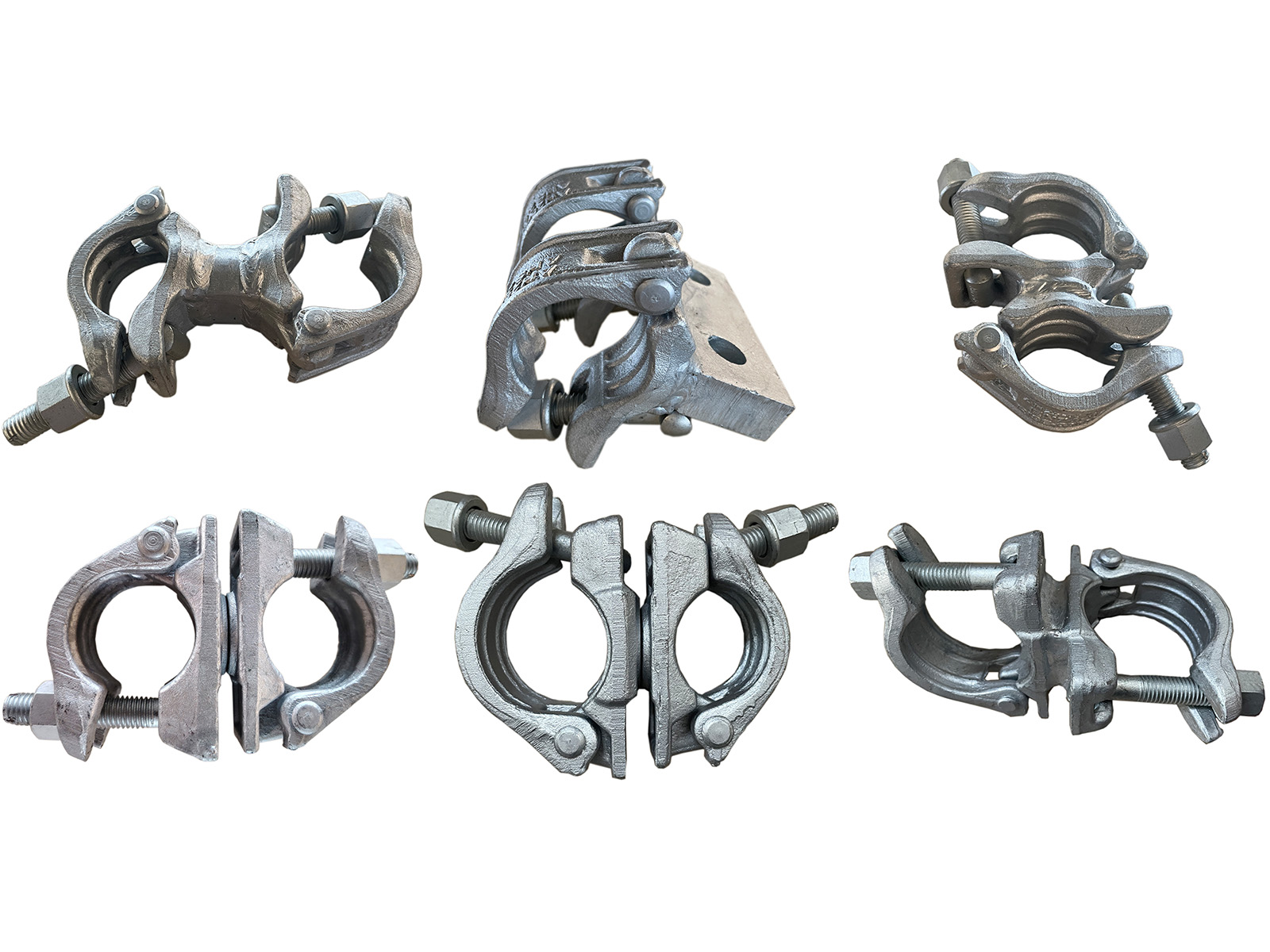 비계의 커플러 란 무엇입니까?