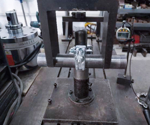 삭제 된 스위블 커플러 클래스 'b '테스트 (실패 힘)