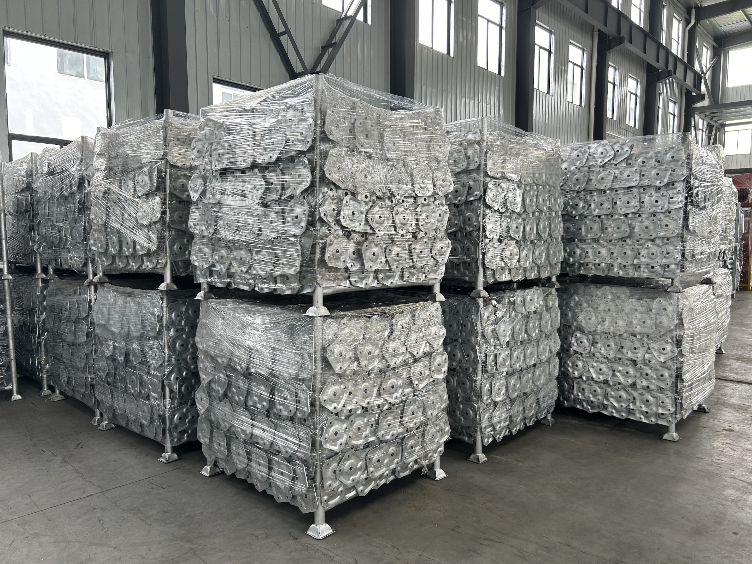 베이스 잭 포장 