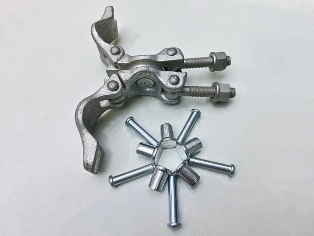 미국 스위블 커플러