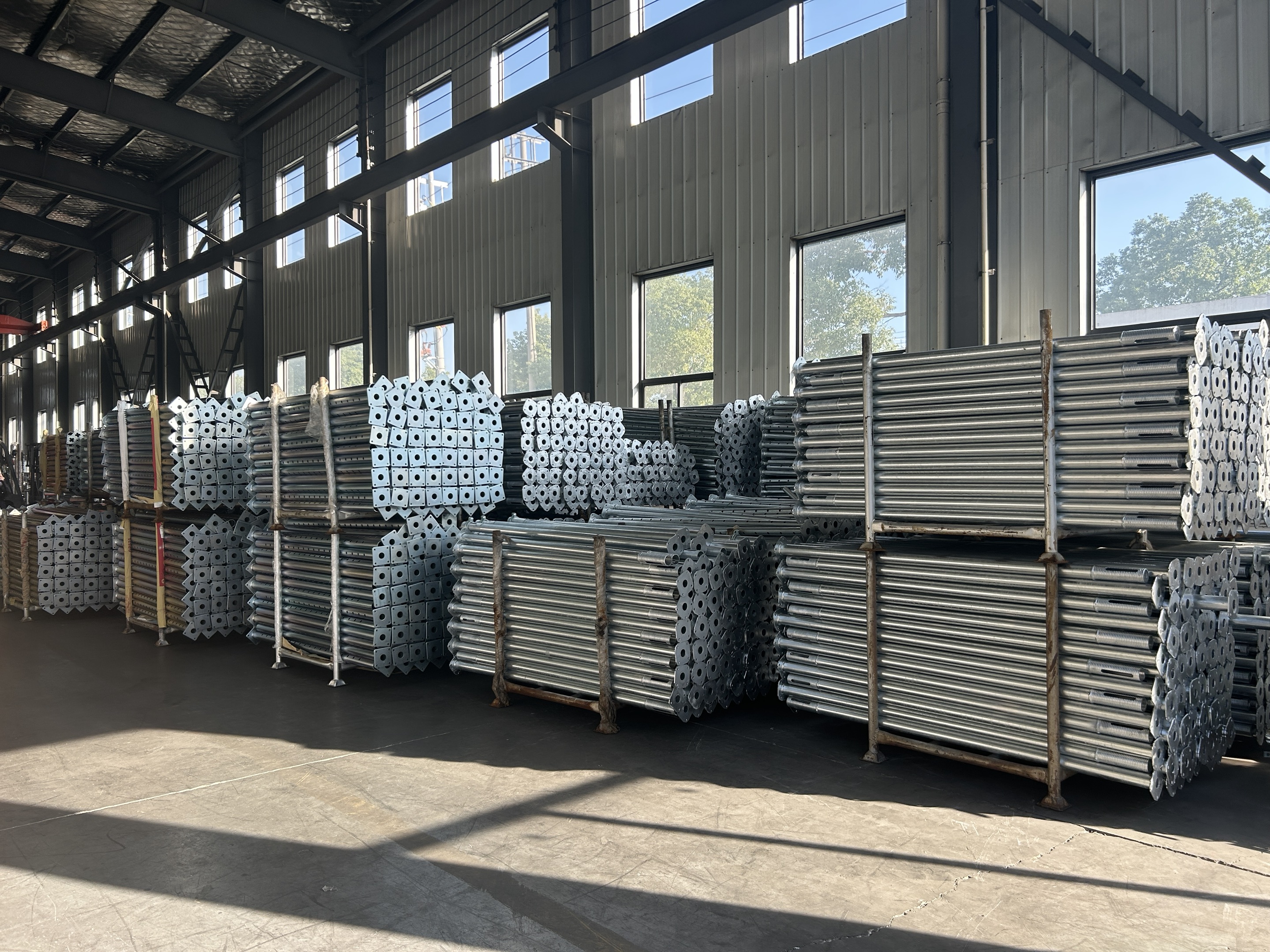 강철 소품이란 무엇입니까?