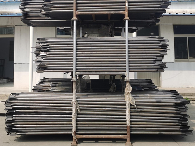 링 록 스캐 폴딩 대각선 버팀대