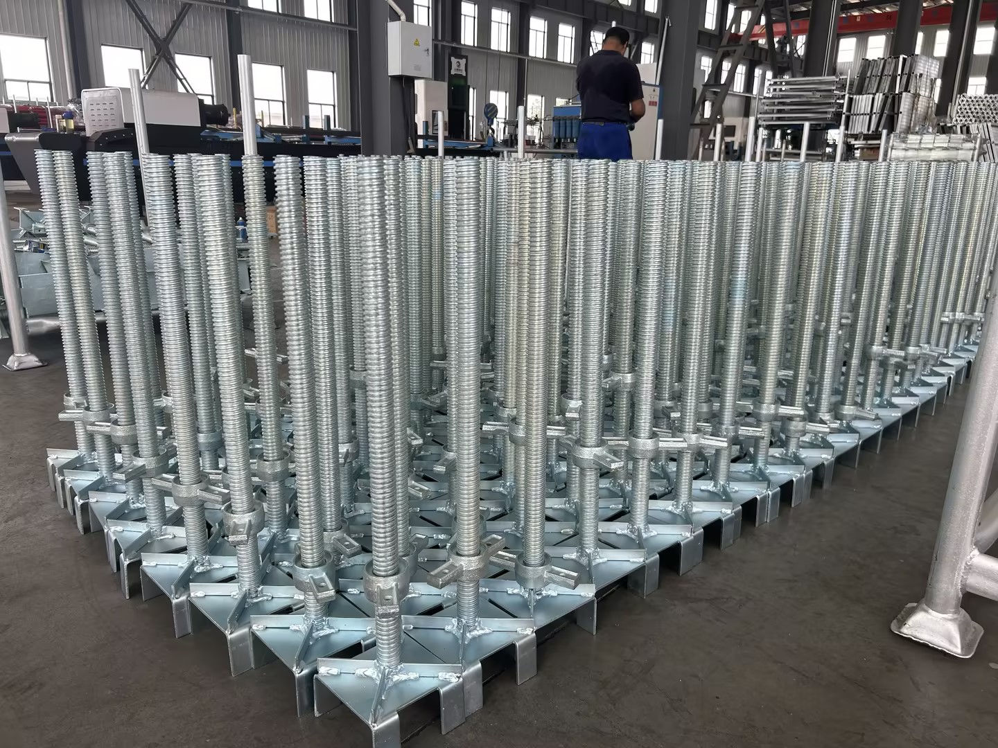 U 헤드베이스 잭