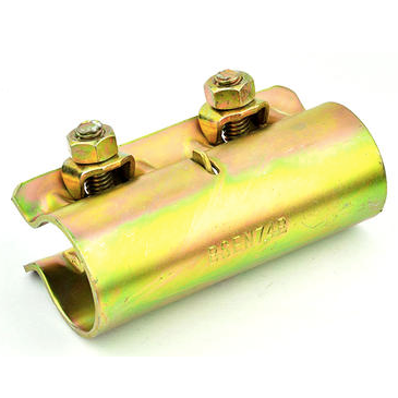 눌린 슬리브 커플러