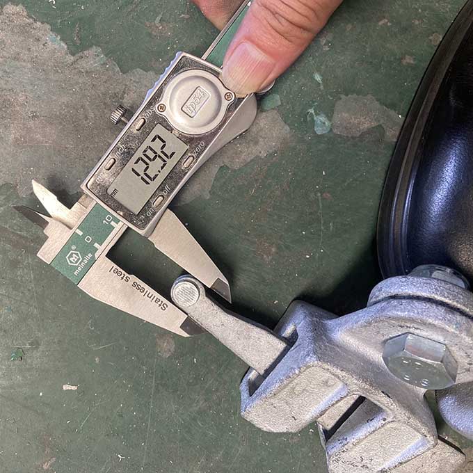 알루미늄 링 록 스캐 폴딩 시스템 