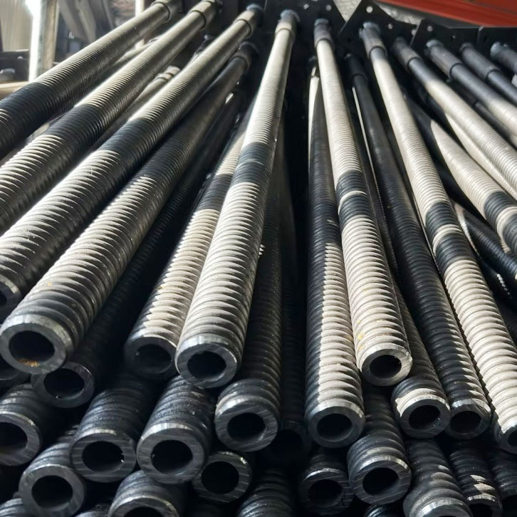 1500mm 중공 베이스 잭