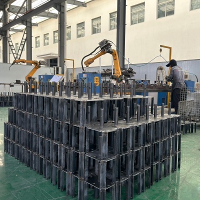 스캐 폴딩 조절 가능한 U 헤드 잭