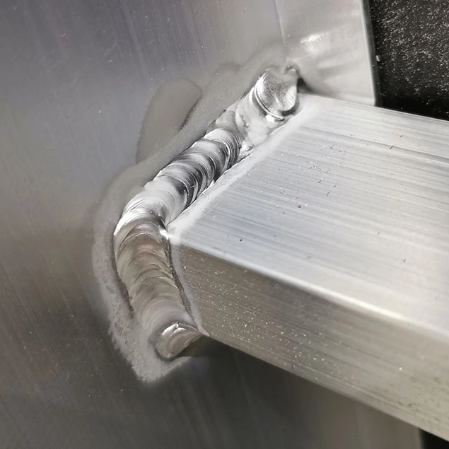 알루미늄 비계 판자 