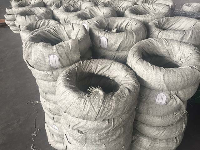 스캐 폴딩 와이어 13