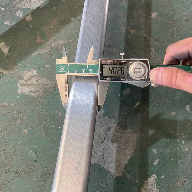 알루미늄 트랜섬 트러스