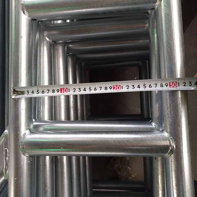 Cuplock 강화 빔 08