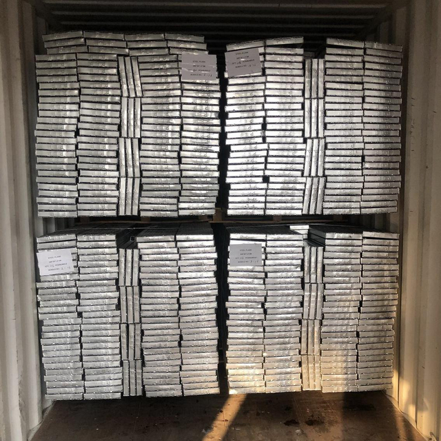 240mm 폐쇄 된 강철 스캐 폴딩 보행 보드